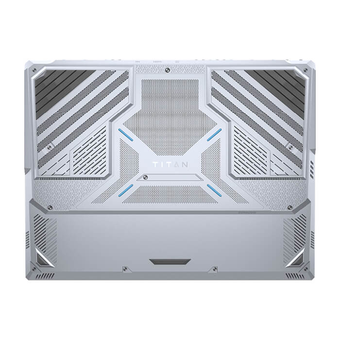 MSI Titan 18 HX AI A2XWJG, NVIDIA GeForce RTX 5090 24GB GDDR7, Intel Core Ultra 9 285HX, 18" 16:10 UHD+ (3840x2400), MiniLED, 120Hz, 64GB DDR5 6400MHz 32GBx2, 2TB NVMe PCIe Ge ID 98570 (тъмнейл - 5)