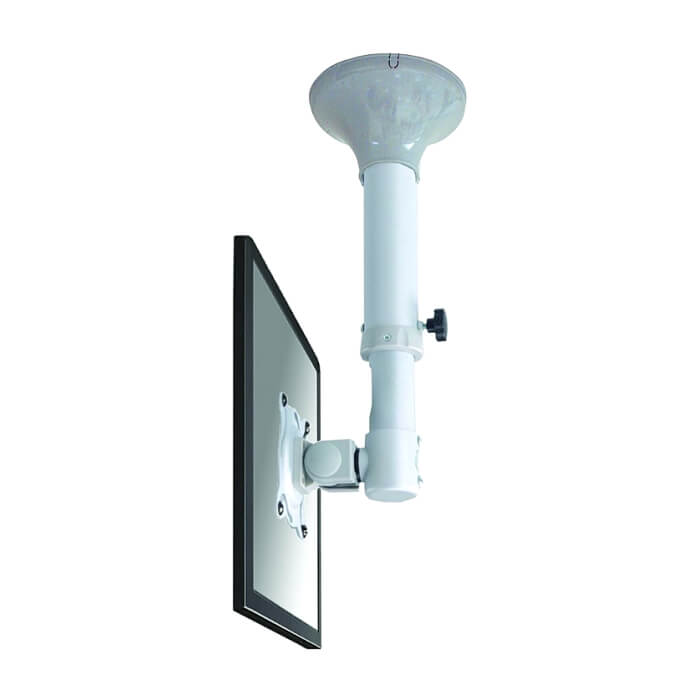 Neomounts by NewStar Flat Screen Ceiling Mount (Height: 37-47 cm) ID 66735 (тъмнейл - 2)
