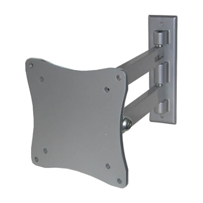 Neomounts by NewStar Flat Screen Wall Mount (2 pivots & tiltable) ID 66910 на супер цена от GT Computers Neomounts by NewStar Flat Screen Wall Mount (2 pivots & tiltable) ID 66910 на супер цена
