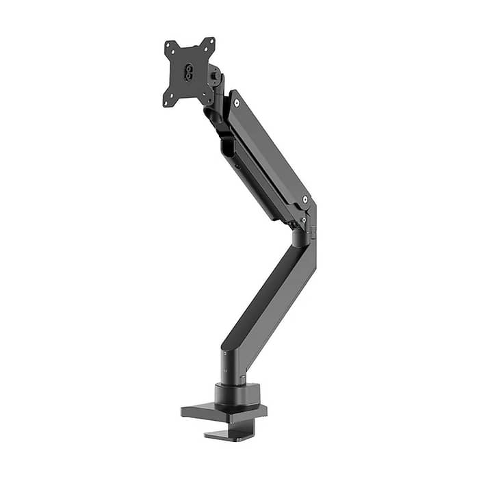 Neomounts Monitor arm 10-49" - gas spring - Topfix - 180°-stop ID 99518 (тъмнейл - 3)