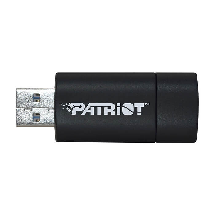 Patriot Supersonic Rage LITE USB 3.2 Generation 1 256GB ID 74215 (тъмнейл - 5)