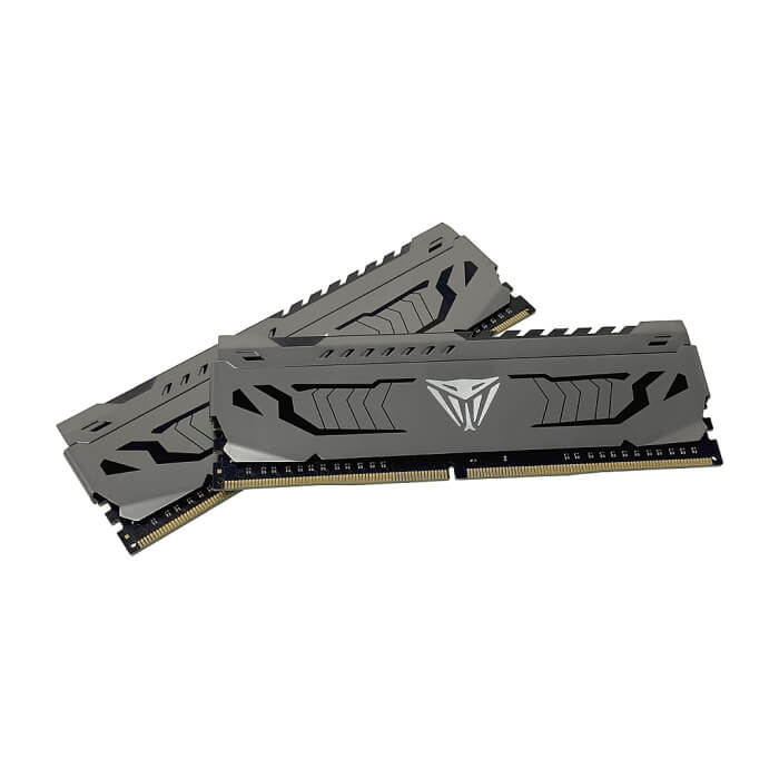 Patriot Viper Steel 64GB (2*32) 3600Mhz ID 63998 (тъмнейл - 3)