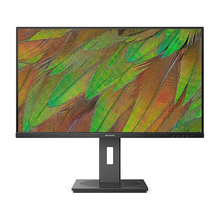 Philips 32B1U3900, 31.5" VA WLED, 3840x2160@60Hz, 4ms GtG, 350cd m/2, 3500:1, 50M:1 DCR, FlickerFree, Blue Light Soft., 3Wx2, Tilt, Height Adjust, Pivot, Swivel, 2xHDMI, DP, USB hub ID 84296 на супер цена от GT Computers Philips 32B1U3900, 31.5" VA WLED, 3840x2160@60Hz, 4ms GtG, 350cd m/2, 3500:1, 50M:1 DCR, FlickerFree, Blue Light Soft., 3Wx2, Tilt, Height Adjust, Pivot, Swivel, 2xHDMI, DP, USB hub ID 84296 на супер цена