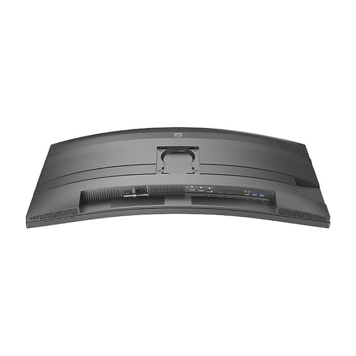 Philips, 34B2U5600C, 34" Curved, 1500R VA, WLED, 3440x1440@120Hz, 4ms GtG, 300cd m/2, 4000:1, 50M:1 SC, Adaptive Sync, FlickerFree, Eyesafe, 5Wx2, Tilt, Height Adjust, Swivel, 2xHDMI, DP, USB hub ID 82181 (тъмнейл - 5)