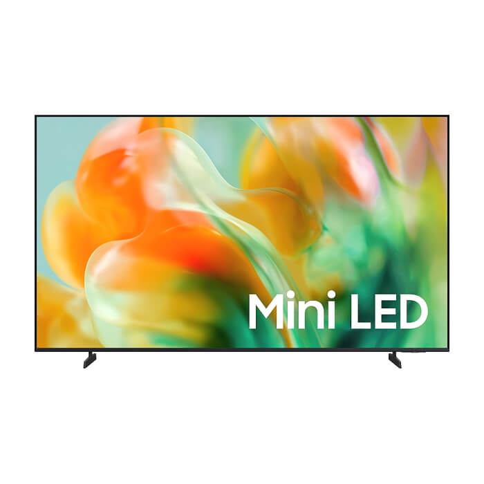 Samsung 85" 85M80HA Mini LED 144Hz Smart 4K Samsung Vision AI Smart TV 2026 Black ID 98258 на супер цена