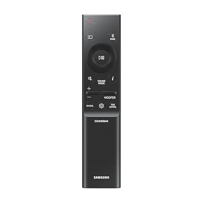 Samsung HW-Q990F 11.1.4ch Wireless Soundbar Dolby Atmos (тъмнейл - 4)