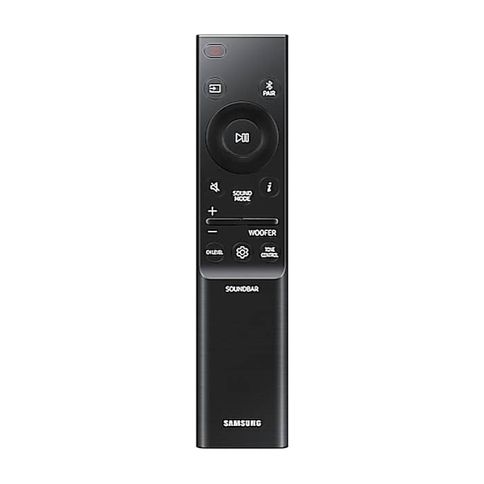 Samsung HW-Q990F Soundbar 11.1.4ch Wireless Dolby Atmos Model 2025 Black (тъмнейл - 4)