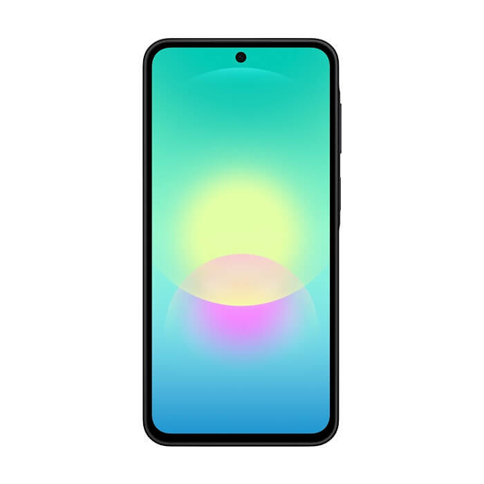 Samsung SM-A276 GALAXY A27 5G 128GB 6GB Black ID 98982 (тъмнейл - 2)