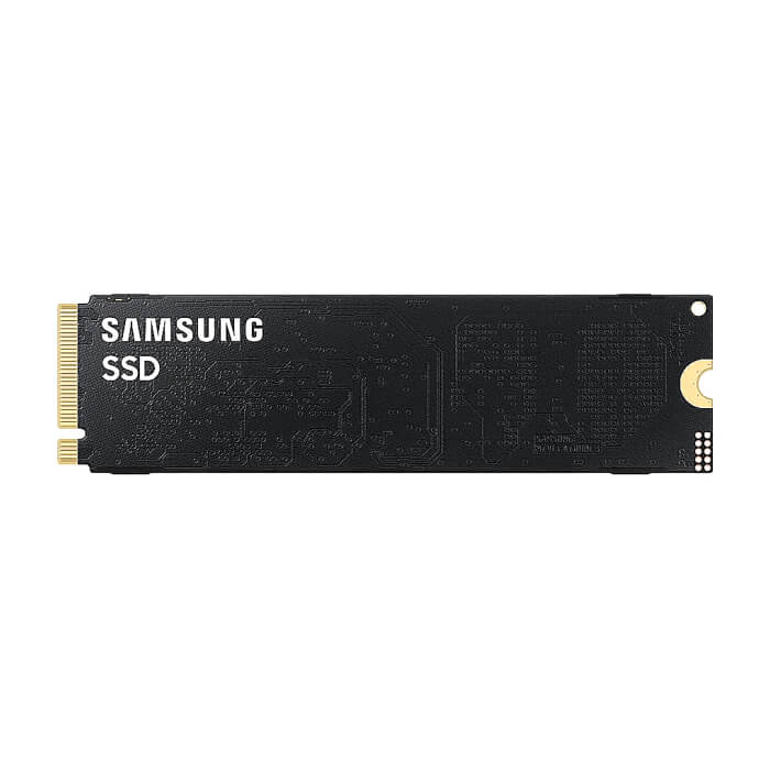 Samsung SSD 9100 PRO 8TB PCIe 5.0 NVMe 2.0 M.2 up to 14 800 MB/s ID 97580 (тъмнейл - 2)