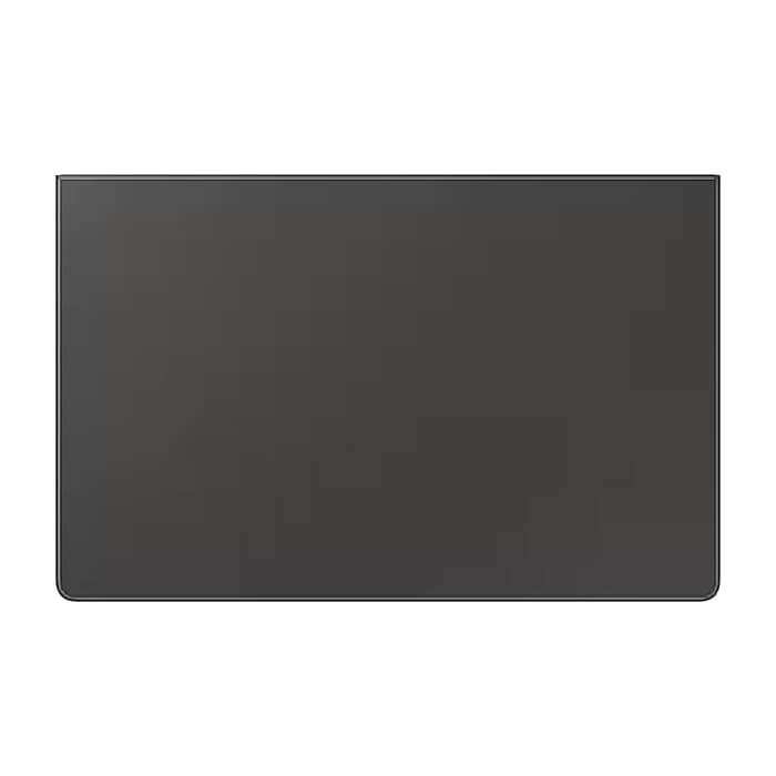 Samsung Tab S10 Ultra/S9 Ultra Book Cover Keyboard Black (тъмнейл - 3)