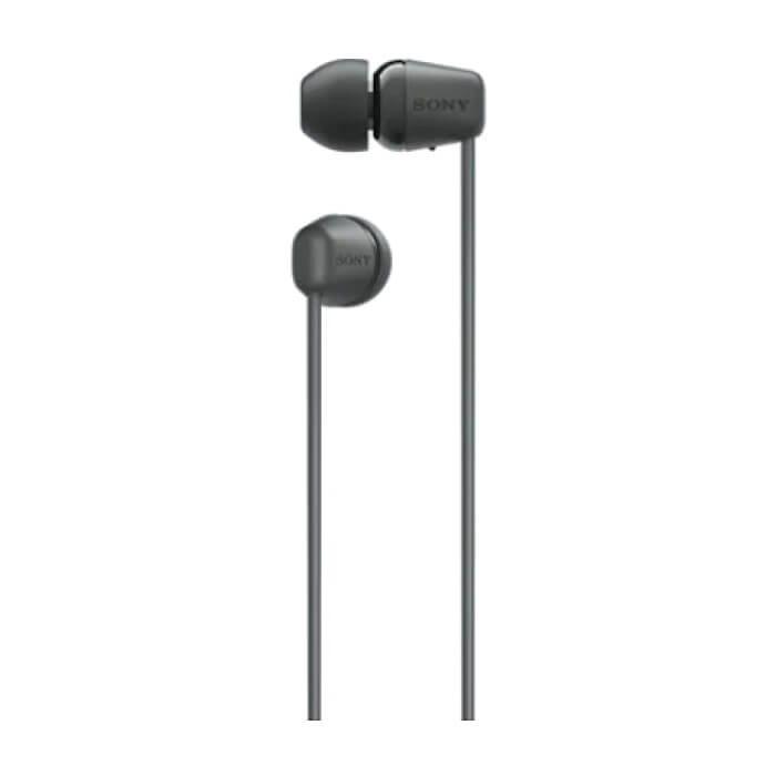 Sony Headset WI-C100, black ID 64698 на супер цена