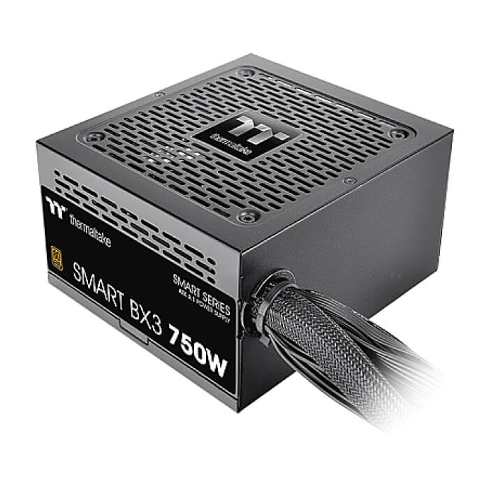 Thermaltake Smart BX3 750W ID 87957 (тъмнейл - 2)