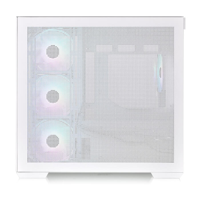 Thermaltake View 380 TG ARGB Snow ID 86037 (тъмнейл - 4)