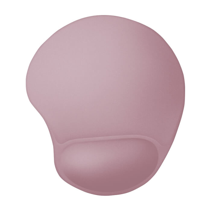 TRUST Bigfoot Mousepad - pink на супер цена от GT Computers TRUST Bigfoot Mousepad - pink на супер цена