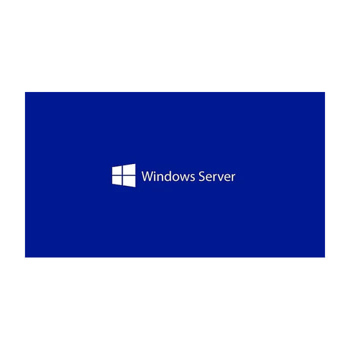 Windows Server CAL 2025 English 1pk DSP OEI 5 Clt User CAL ID 81434 на супер цена