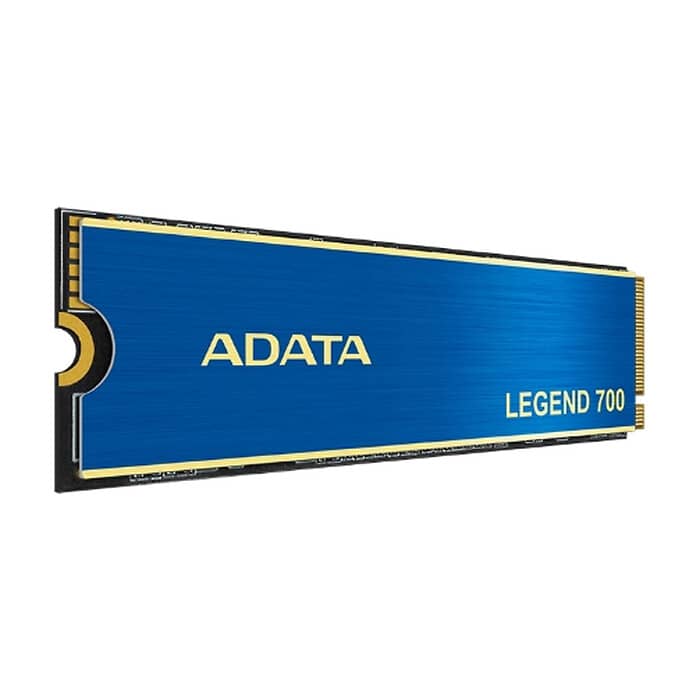 ADATA LEGEND 700 512GB ID 99182 (тъмнейл - 2)