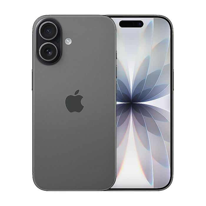 Apple iPhone 17 256GB Black ID 92253 на супер цена