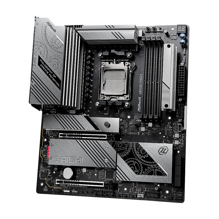 Asrock X870E Taichi Lite ID 80418 (тъмнейл - 4)