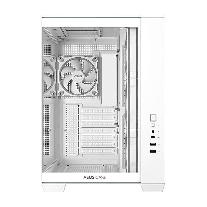 Asus A32 Plus TG White ID 95730 на супер цена от GT Computers Asus A32 Plus TG White ID 95730 на супер цена