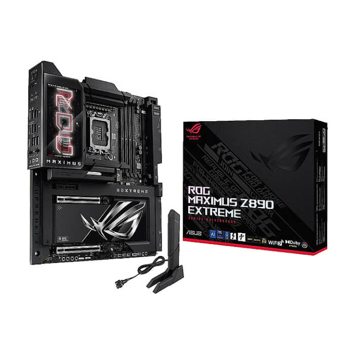 Asus ROG Maximus Z890 Extreme ID 88496 (тъмнейл - 2)