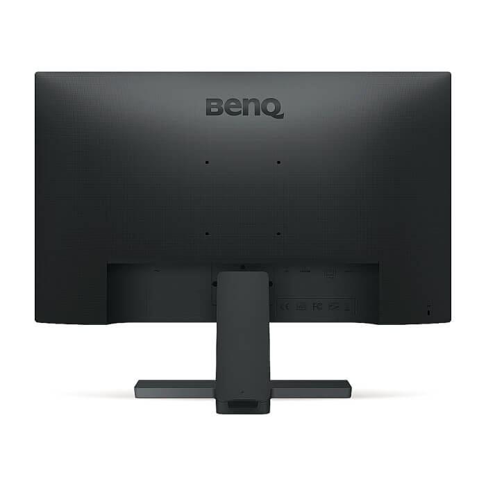BenQ GW2480, 23.8" IPS, 5ms, 1920x1080 FHD, Stylish Eye Care Monitor, Flicker-free, LBL, Brightness Intelligence (B.I.), 1000:1, 20M:1 DCR, 8 bit, 250cd/m2, VGA, HDMI, DP, Spe ID 65336 (тъмнейл - 3)