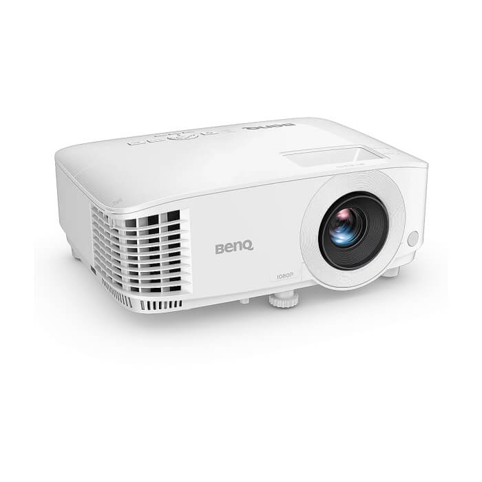 BenQ TH575, DLP, FHD 1080p, 3800 Lumens, 16ms Low Input Lag Gaming PJ, 10000:1, Zoom 1.1x, Thr. Rat.1.49~1.64, 88% Rec.709,Pict. Modes 3D, Bright, Cinema, Game, Liv.Room, Sports, U ID 65781 (тъмнейл - 3)