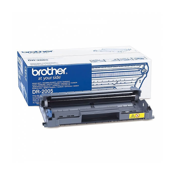 Brother DR-2005 Drum Unit ID 69295 на супер цена