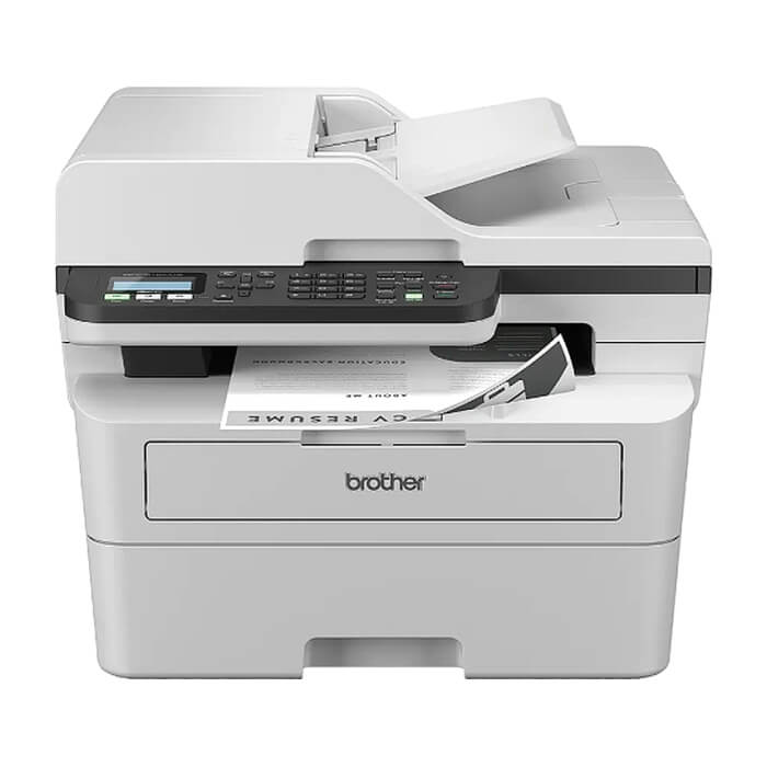 Brother MFC-B7810DW Laser Multifunctional ID 79449 на супер цена