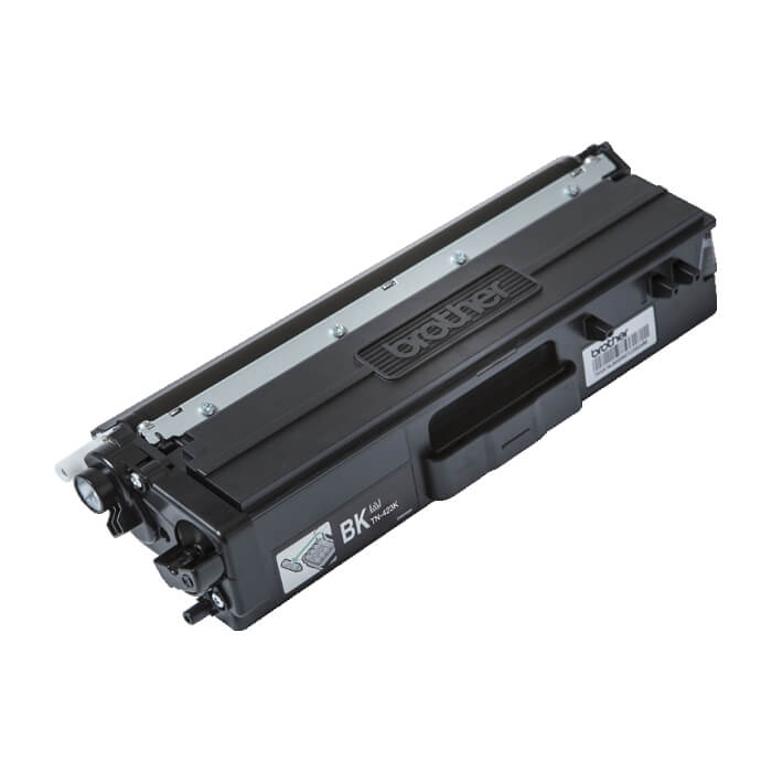 Brother TN-423BK Toner Cartridge ID 69202 на супер цена