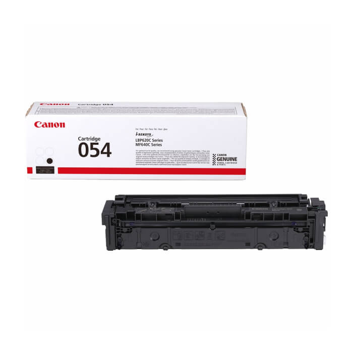 Canon CRG-054 BK ID 69109