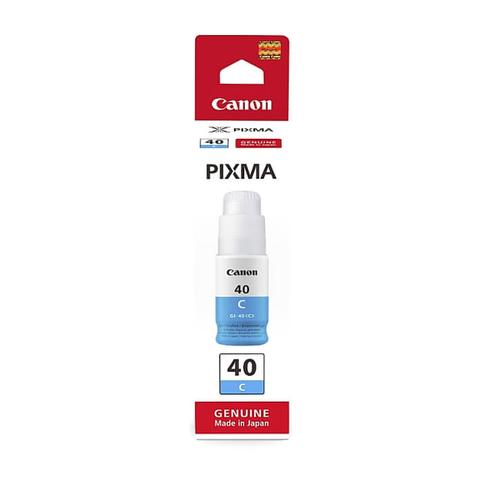 Canon GI-40 C ID 69721 на супер цена