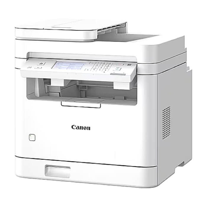 Canon i-SENSYS MF287dw Printer/Scanner/Copier/Fax ID 95689 (тъмнейл - 2)