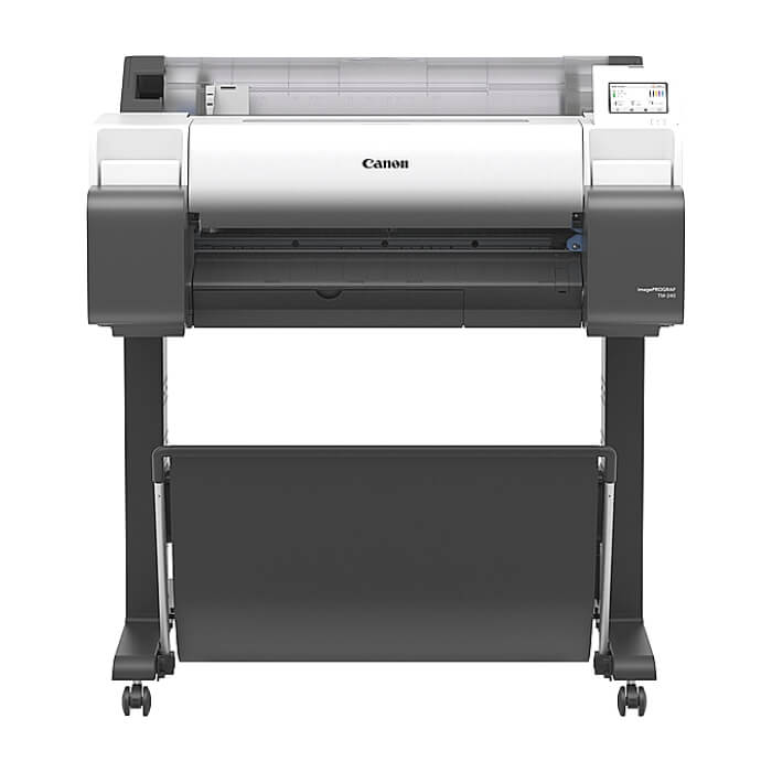 Canon imagePROGRAF TM-240 ID 67581 на супер цена