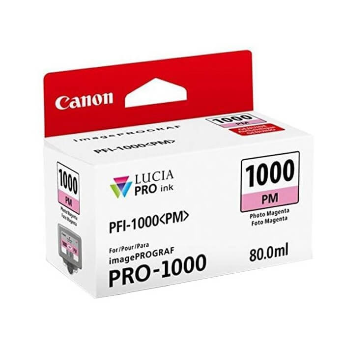Canon PFI-1000 PM ID 69688 на супер цена от GT Computers Canon PFI-1000 PM ID 69688 на супер цена