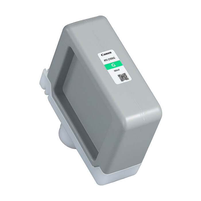 Canon PFI-2100, Green ID 70479 на супер цена