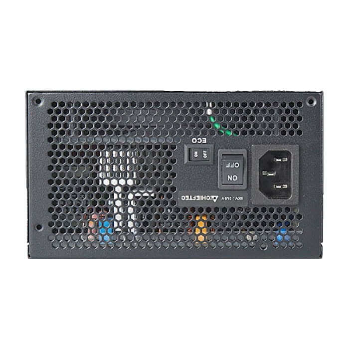 Chieftec Atmos 750W ID 63542 (тъмнейл - 5)