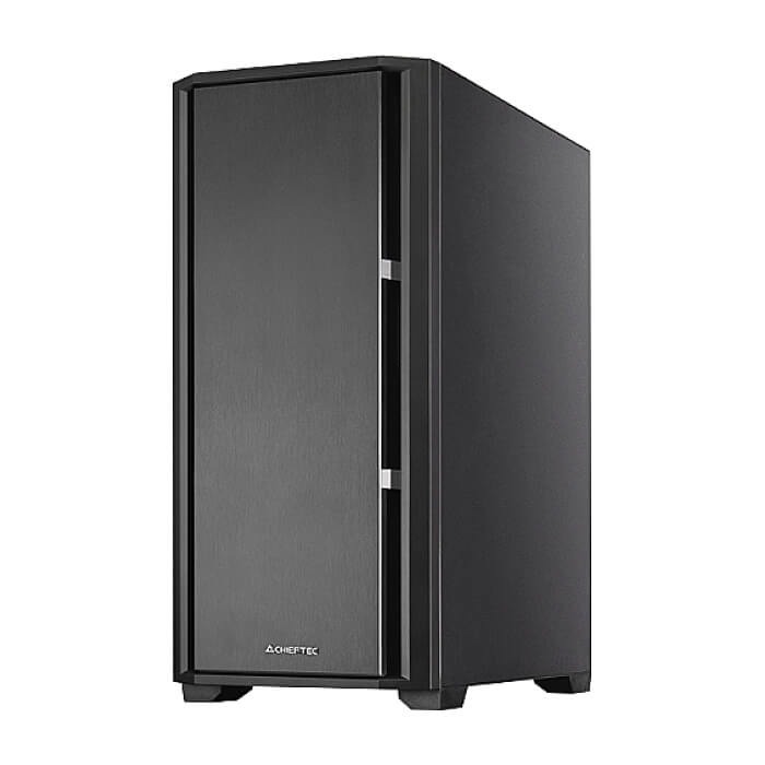 Chieftec Pro Midi TG ID 90239 (тъмнейл - 3)