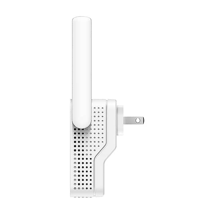 Cudy RE1500 Wi-Fi 6 Mesh Repeater AX1500 1201Mbps at 5GHz + 300Mbps at 2.4GHz (тъмнейл - 4)