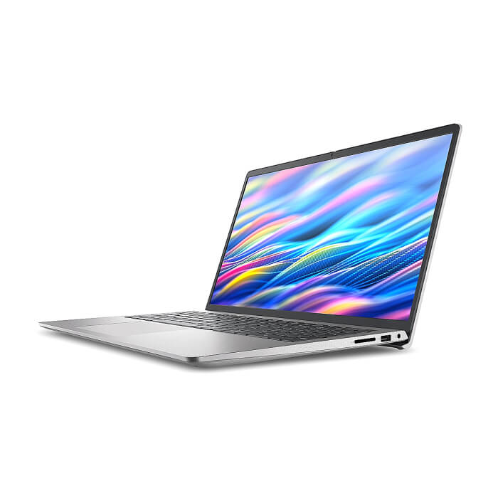 Dell 15 DC15250, Intel Core i5-1334U (10 cores, up to 4.60 GHz), 15.6" FHD (1920x1080) 120Hz 250 nits WVA AG, 16GB: 1x16GB, DDR4, 3200 MT/s, 512GB M.2 PCIe, Intel UHD Graphics ID 91329 (тъмнейл - 3)