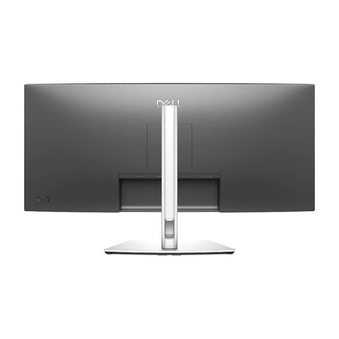 Dell P3425WE, 34.1" Curved, WQHD AG, IPS, 100 Hz, 21:9, 5ms, 1500:1, 300 cd/m2, (3440x1440 ), 99% sRGB, HDMI, DP, USB-C PD of up to 90W, USB-C Hub, RJ45, PIP, PBP, Height Adjustable, Swivel, Slant, Tilt, Black ID 88704 на супер цена от GT Computers Dell P3425WE, 34.1" Curved, WQHD AG, IPS, 100 Hz, 21:9, 5ms, 1500:1, 300 cd/m2, (3440x1440 ), 99% sRGB, HDMI, DP, USB-C PD of up to 90W, USB-C Hub, RJ45, PIP, PBP, Height Adjustable, Swivel, Slant, Tilt, Black ID 88704 на супер цена