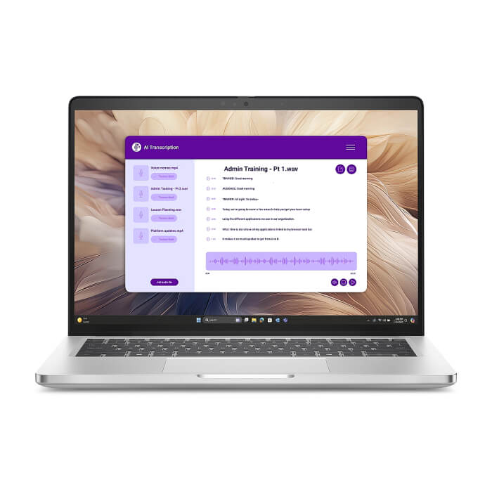 Dell Pro 14 Plus PB14250, Intel Ultra 5 238V (40 TOPS NPU, 8 cores, up to 4.7 GHz), 14.0" FHD+(1920x1200) WVA 300nits AG, 32 GB: LPDDR5x, 8533 MT/s (onboard), 512 GB SSD PCIe ID 96497
