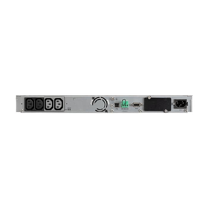 Eaton 5P 850i Rack 1U Netpack G2 (тъмнейл - 3)