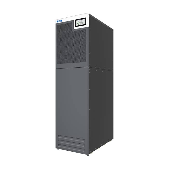 Eaton 93T 80kVA IB 5x40x9Ah (тъмнейл - 2)