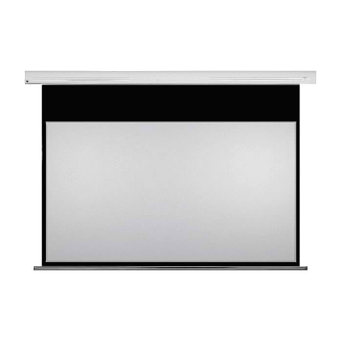 Elite Screen DW120XHD3-E12, 120" (16:9), DayWalker DW3 , 265.7 x 149.4 cm, DW3 Black Mask, White ID 66091