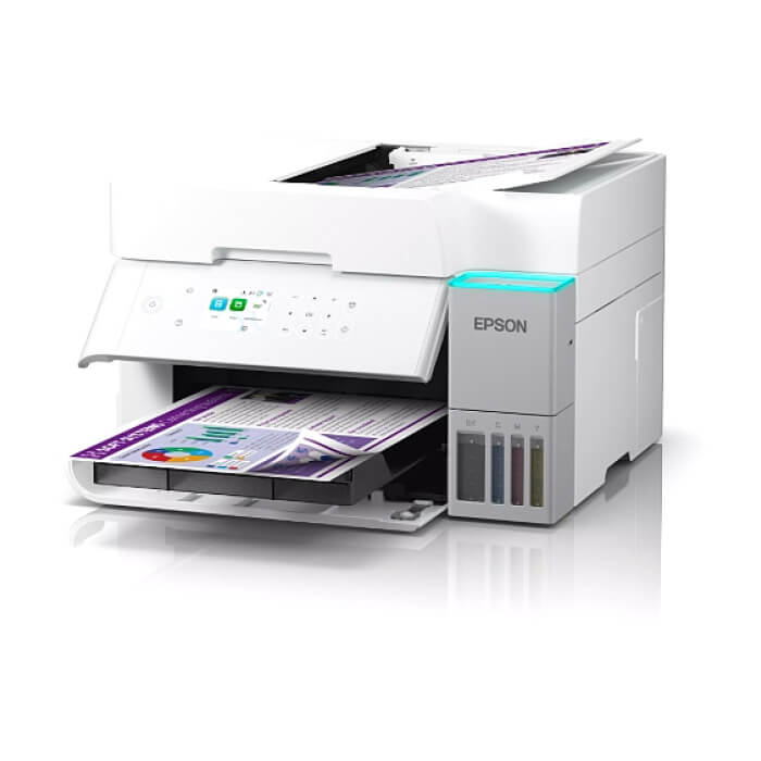 Epson EcoTank L6376 ID 91742 (тъмнейл - 4)