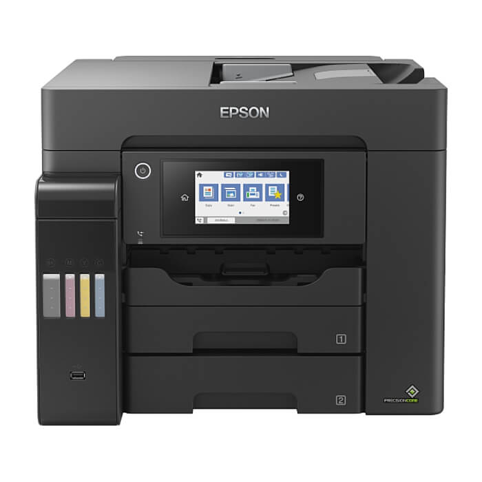 Epson EcoTank L6570 WiFi MFP ID 67003 на супер цена