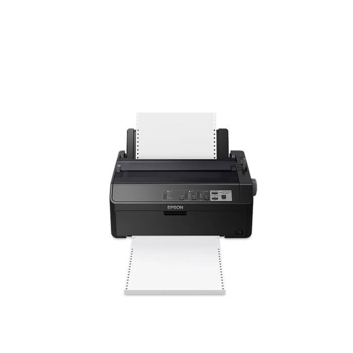 Epson FX-890II ID 67486 (тъмнейл - 3)
