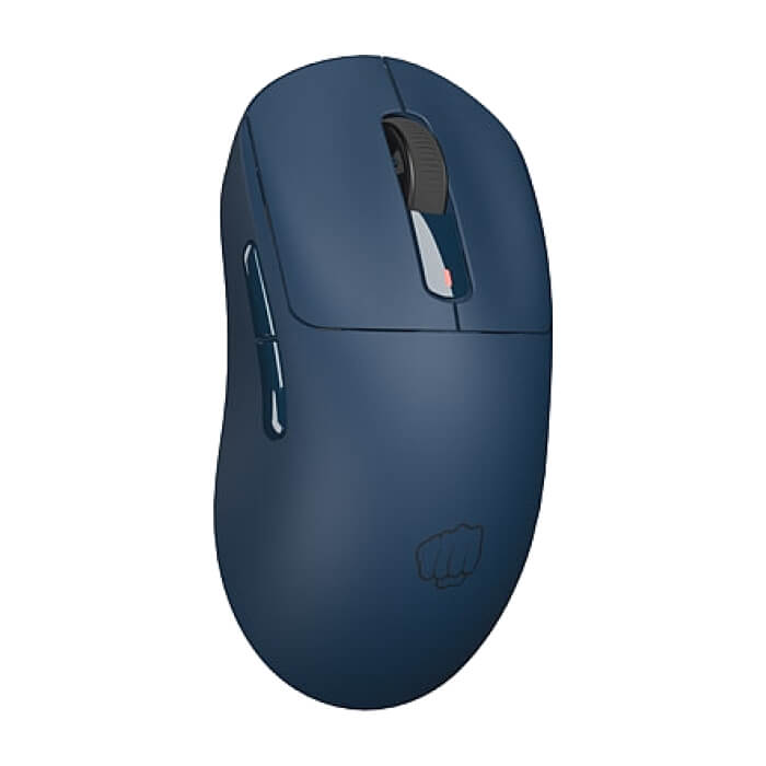 Fury Gaming Mouse Tanto T4 12000DPI Wireless With Software Blue (тъмнейл - 4)