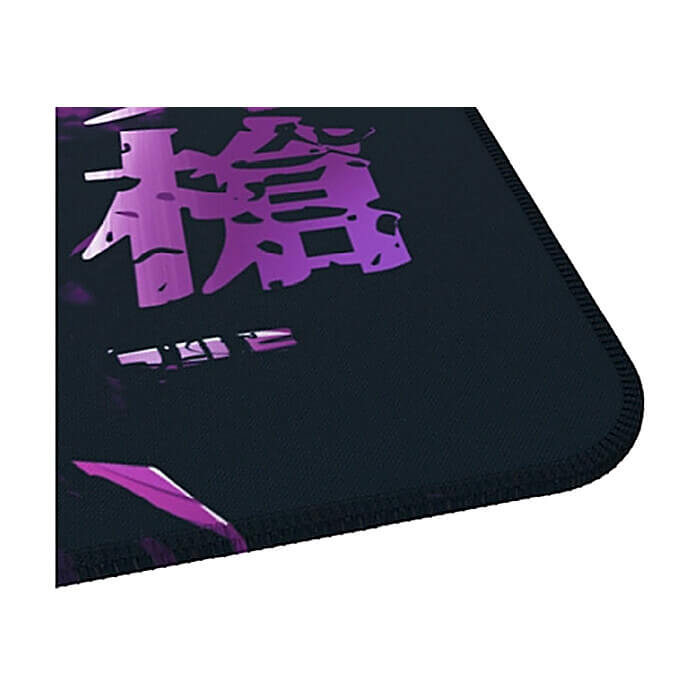 Fury Mouse pad, Yari Speed XL,980 x 400 mm, Shadow Duelist (тъмнейл - 4)
