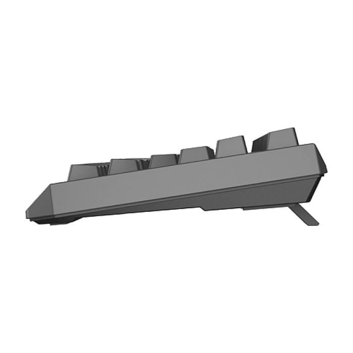 Genesis Gaming Keyboard Thor 230 TKL Wireless US Black RGB Mechanical Outemu Silent Lemon (тъмнейл - 3)